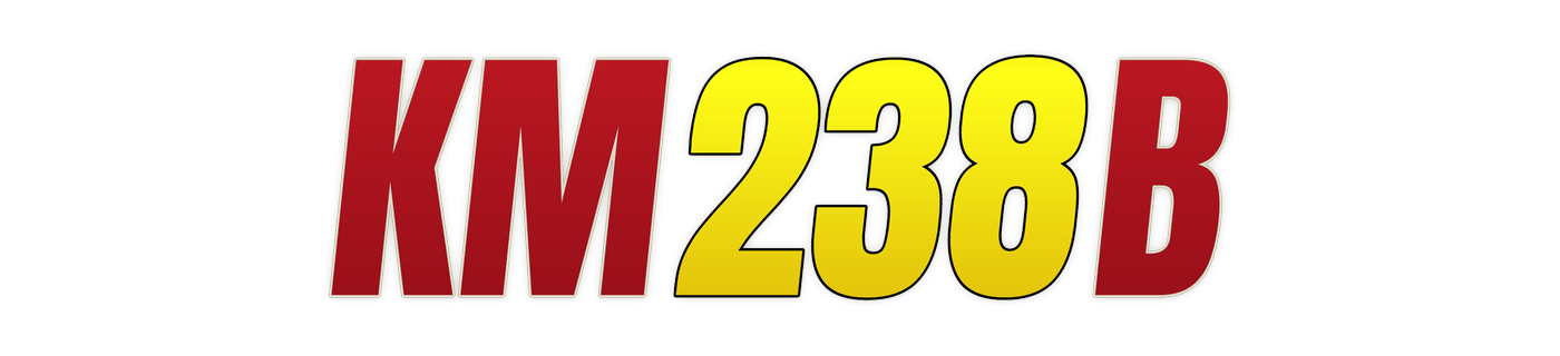 km238b logo